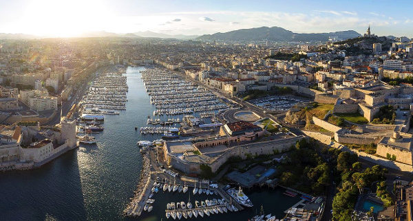 Tryton Unconference 2019: Marseille