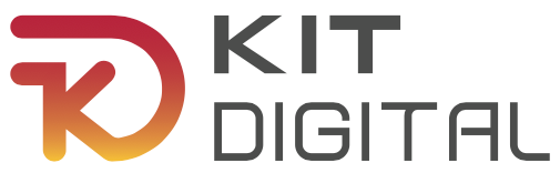 Logo Kit Digital