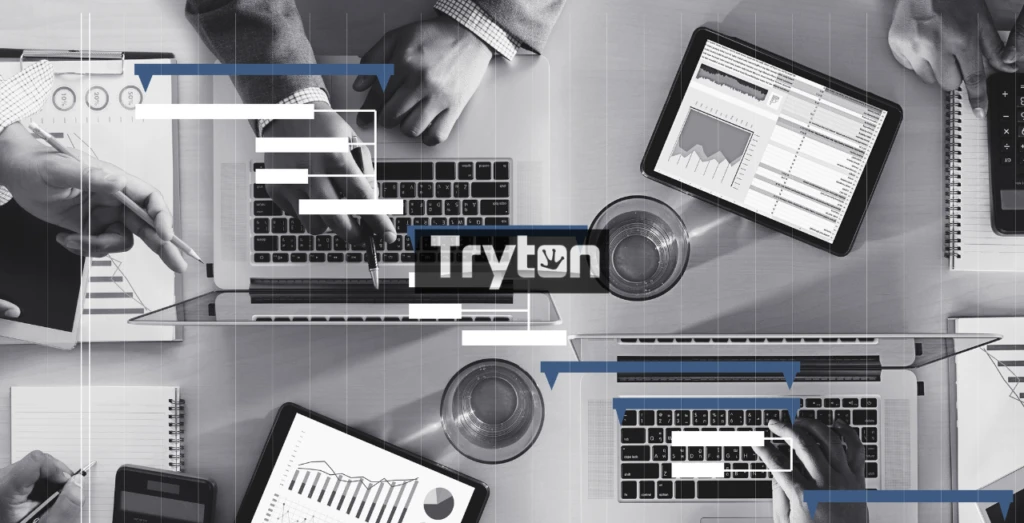 Lanzamiento de Tryton 7.4 – Nuevas características y mejoras