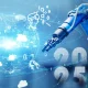 Tendencias Tecnológicas 2025: Metaverso, Blockchain e Industria 4.0