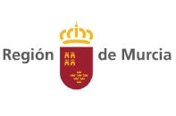 Logo Región de Murcia