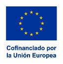 Logo Confinanciado por la Unión Europea