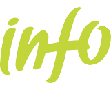 Logo INFO